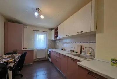 Apartament 4 camere 2 bai centrala proprie etajul 1 Zona Soarelui- Spitalul Judetean - 9