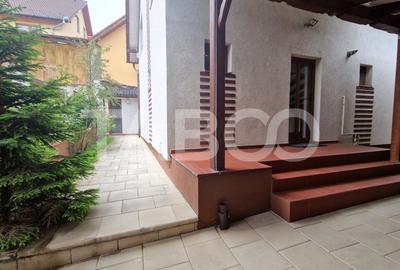 Casa moderna individuala cu carport si filigorie mare Selimbar Sibiu Casa moderna individuala cu carport si filigorie mare Selimbar Sibiu - 2