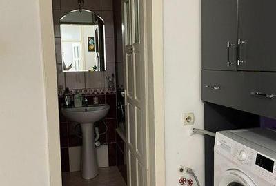 Apartament cu 2 camere în Central - 6