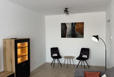 Apartament cu 2 camere decomandat în Central - 4