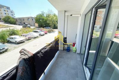 2 camere, spatios, bloc nou, modern, garaj, balcon, Calea Turzii - 8