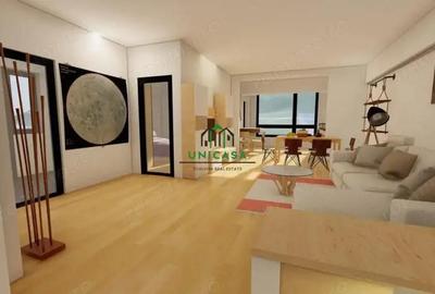 Apartament cu 3 camere decomandat în Central - 6