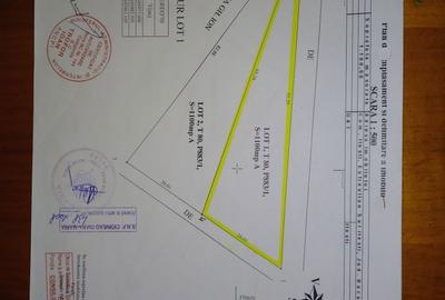 Spațiu comercial, în Lilieci - 5