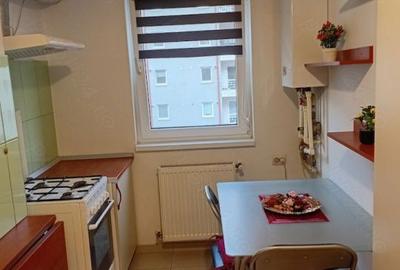 Garsonieră decomandată în Cățelu - 6
