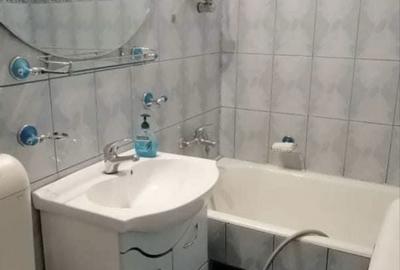 Garsonieră decomandată în Mărăști - 7
