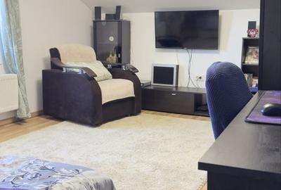 Casă cu 4 camere în Tărlungeni - 3
