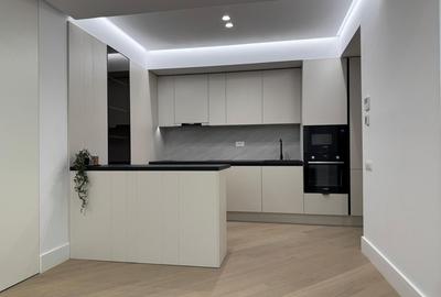 Apartament prima inchiriere 3 camere | Parcare - 4