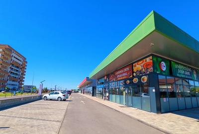 Garsonieră decomandată în Rahova - 13