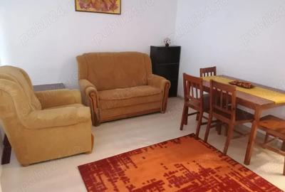 Garsonieră decomandată în Dristor - 2