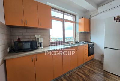 Apartament de inchiriat cu 3 camere Observatorului, UTCN- Zorilor - 5