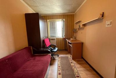 Apartament curat la cheie cu 2 camere - strada Iacob Andrei - 5