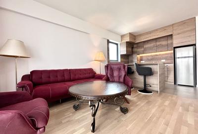 Apartament cu 2 camere decomandat, mobilat în Complex Studențesc