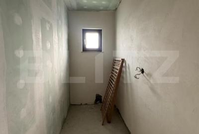 Jumatate de duplex cu 4 camere, 130 mp, in Deva - 4
