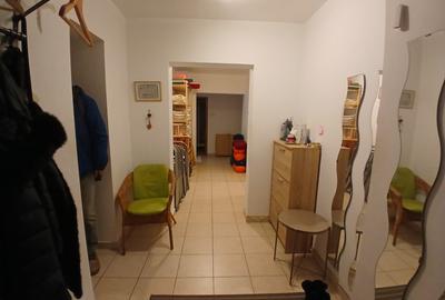 Apartament cu 4 camere decomandat în Decebal - 5