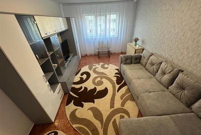 Prima inchiriere apartament cu 2 camere decomandat Nicolina - 7