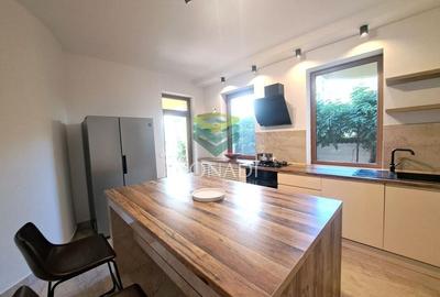 Baneasa-padure, vila de inchiriat, 500 mp utili - 10