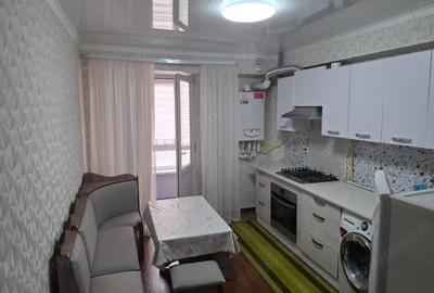 Garsonieră în Astra - 1