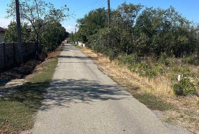 Spațiu comercial, în Pielești - 5