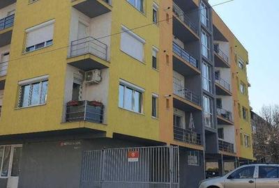 Apartament cu 3 camere decomandat în Podgoria - 4