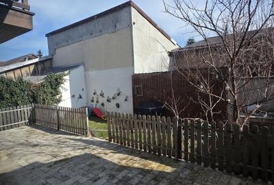 Casă cu 5 camere cu Teren 314 Mp în Bucureștii Noi - 5