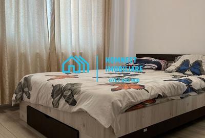 Ap 3 Camere mobilat | Strada Rezervelor. | Militari Residence - 30