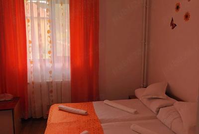 Casă cu 30 camere cu Teren 2000 Mp în Central - 8