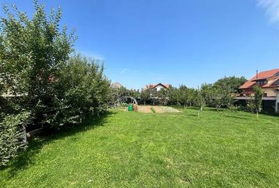 CASA CU 4 CAMERE, HARMAN - 2