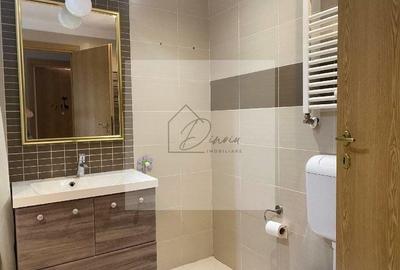 Apartament 4 camere  Pipera Iancu Nicolae I Carina Residence - 5