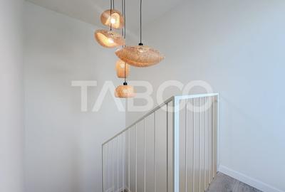 De vanzare casa finisata cu designer Floresti zona Il Milanese De vanzare casa finisata cu designer Floresti zona Il Milanese - 15