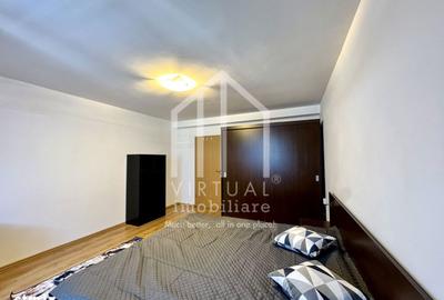 Apartament cu 2 camere în Ștrand - 7