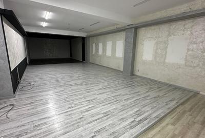 Spațiu comercial de 250mp în zona ICIL/CASA DE CULTURA , pretabil birouri - 14
