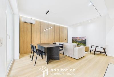 Apartament cu 3 camere decomandat, mobilat în Central - 3