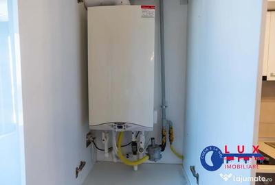 Apartament cu 2 camere decomandat în Peco - 1