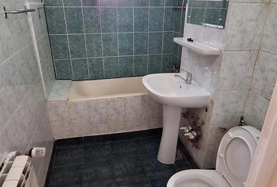 Apartament cu 2 camere semidecomandat în Câmpia Libertății - 1