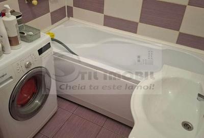 Apartament 2 camere decomandat - Tudor Neculai - 114.000 euro ! - 7