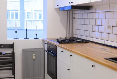 Garsonieră decomandată în Tineretului - 2