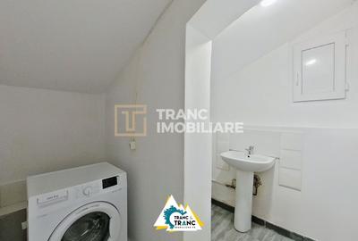 Casă cu 4 camere cu Canalizare în Aurel Vlaicu - 12