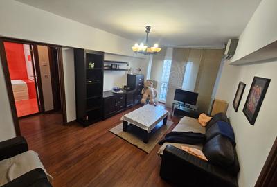 Apartament cu 3 camere semidecomandat, mobilat în Dristor - 9
