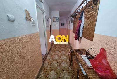 Apartament cu 4 camere decomandat în Central - 2