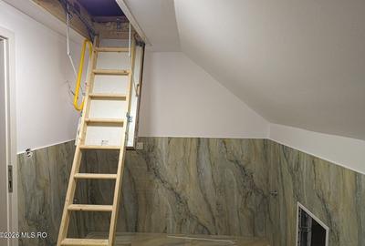 Casă individuală cu 5 camere cu Canalizare în Giarmata - 32