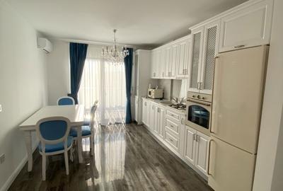 Apartament cu 3 camere decomandat în Central - 4
