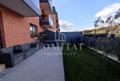 Apartament cu 2 camere | Grădină de 45 mp | Ansamblul Beta Residence Apartament cu 2 camere | Grădină de 45 mp | Ansamblul Beta Residence - 16