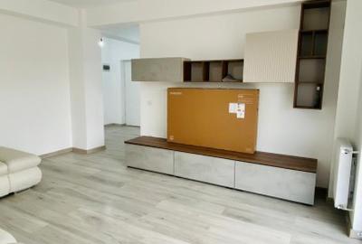 Apartament cu 2 camere semidecomandat în Bucium - 12