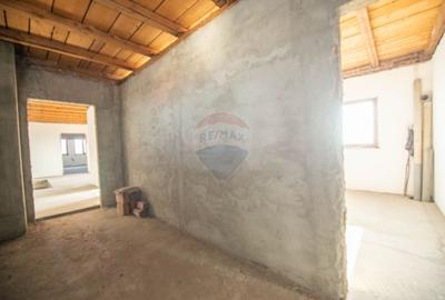 Casă cu 20 camere cu Teren 1395 Mp în Manolache - 57