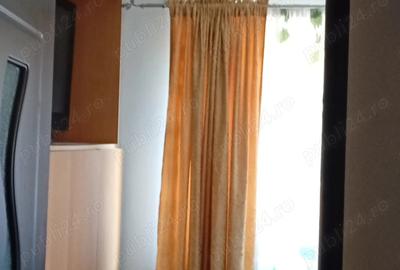 Apartament cu 2 camere semidecomandat în Hlincea - 4