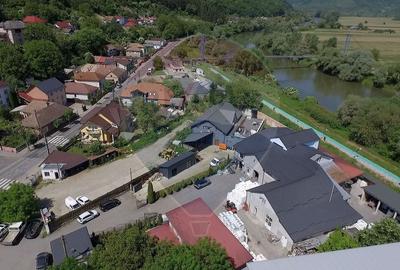 Proprietate specială, de 460 mp, în Sud-Est - 3