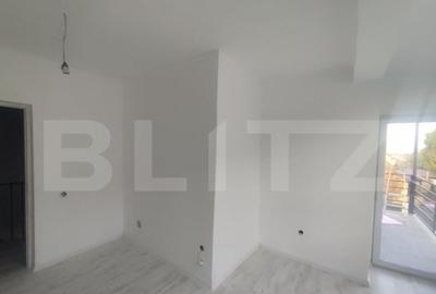 Casa tip triplex, 77 mp, 220 mp teren, curte separata, Horpa - 19