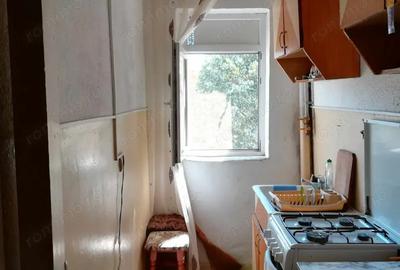 Apartament cu 2 camere în Central - 2