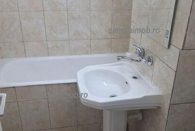 Garsonieră semidecomandată, mobilată în Dristor - 6