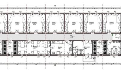 Spațiu comercial, de 841 mp, în Broscărie - 7